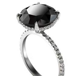 Designer Diamond Engagement Rings